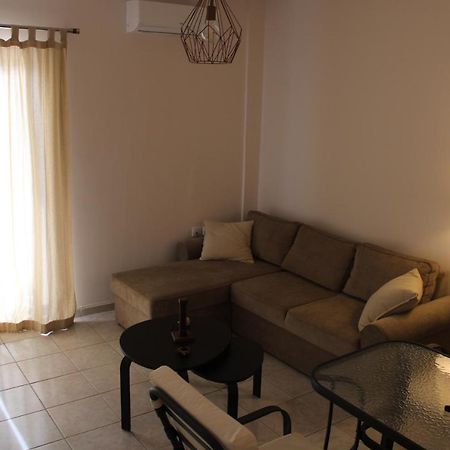 Irida'S Apartment In Porto Cheli Экстерьер фото