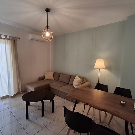 Irida'S Apartment In Porto Cheli Экстерьер фото