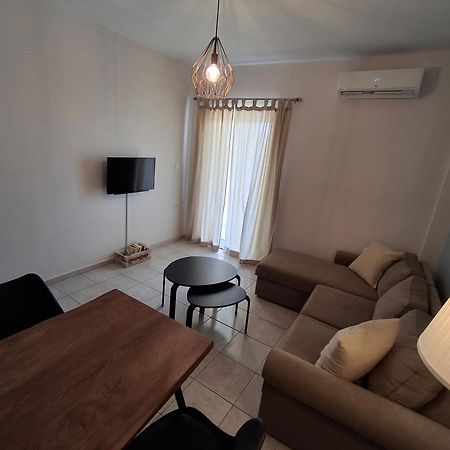 Irida'S Apartment In Porto Cheli Экстерьер фото