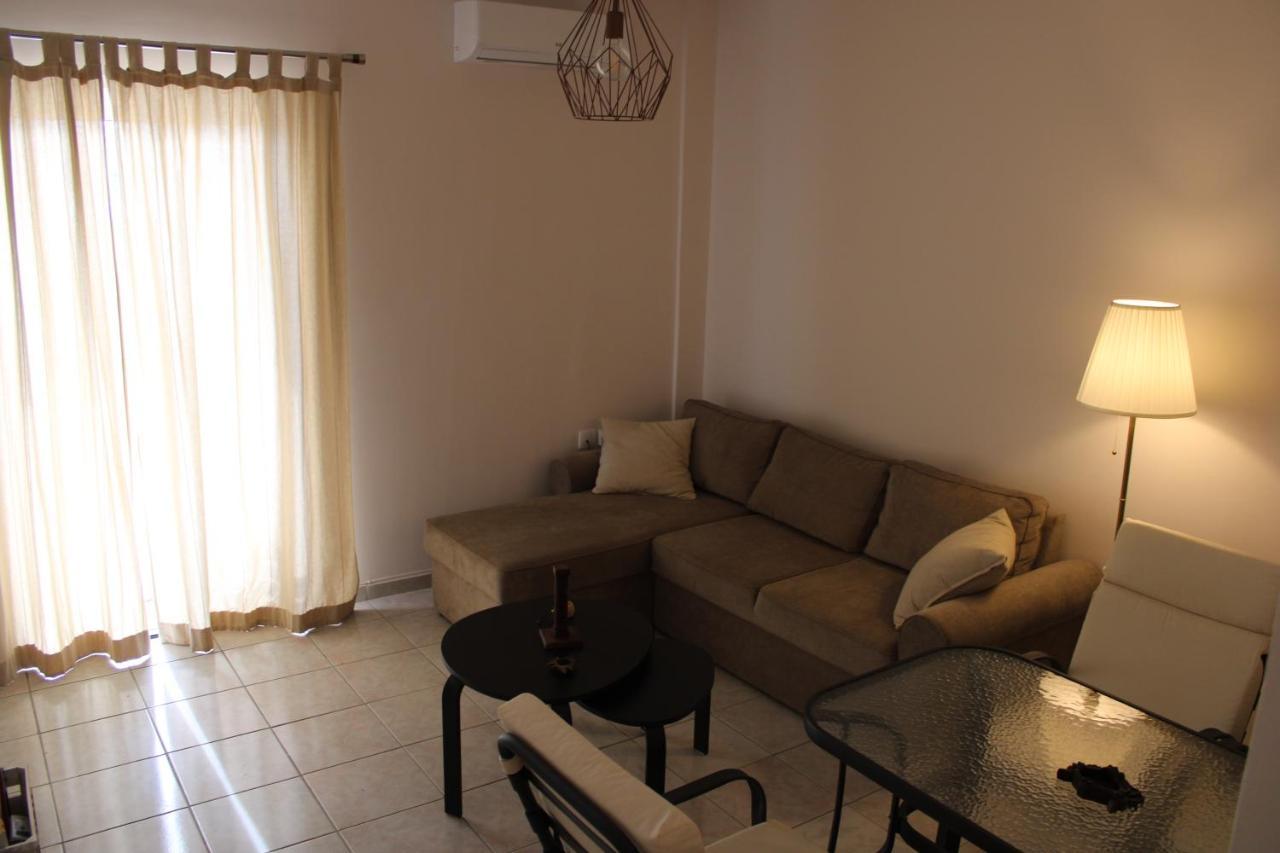 Irida'S Apartment In Porto Cheli Экстерьер фото