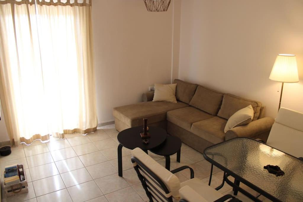 Irida'S Apartment In Porto Cheli Экстерьер фото