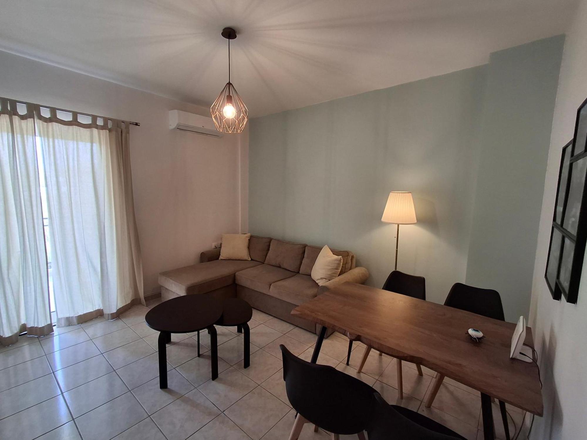 Irida'S Apartment In Porto Cheli Экстерьер фото