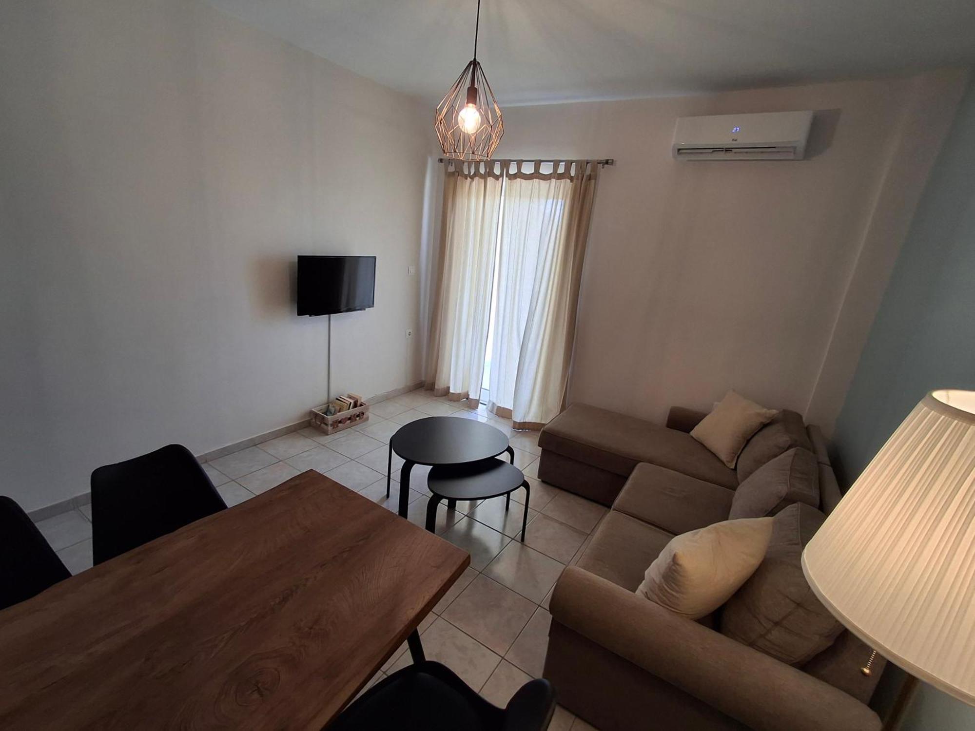 Irida'S Apartment In Porto Cheli Экстерьер фото